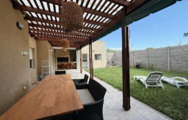 Casa en Casacuberta al 9000, Fisherton