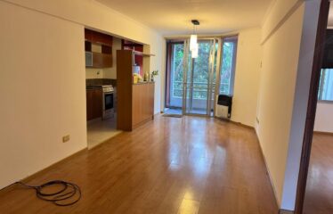 Departamento en Colón al 1400