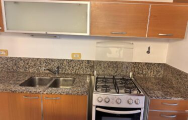 Departamento en Colón al 1400