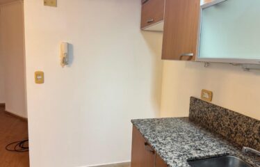 Departamento en Colón al 1400