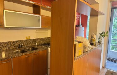 Departamento en Colón al 1400