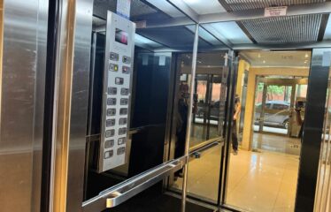 Departamento en Colón al 1400