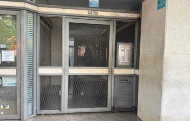 Departamento en Colón al 1400