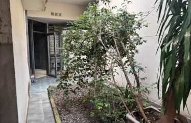 Departamento en Colón al 1400