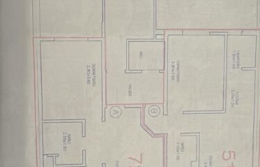 Departamento en Colón al 1400