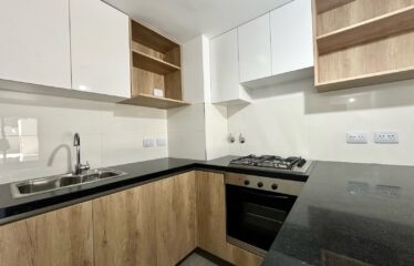 Departamento en Av. Pellegrini al 1700