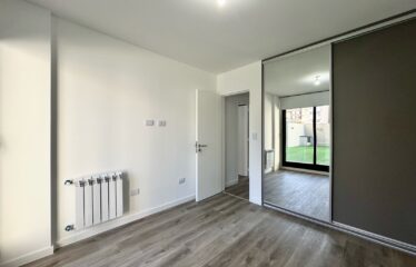 Departamento en Av. Pellegrini al 1700