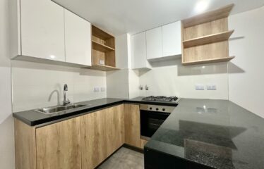 Departamento en Av. Pellegrini al 1700