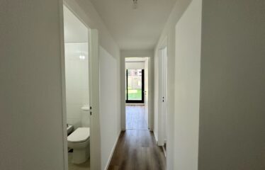 Departamento en Av. Pellegrini al 1700