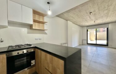 Departamento en Av. Pellegrini al 1700