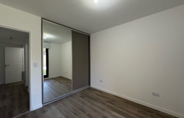 Departamento en Av. Pellegrini al 1700