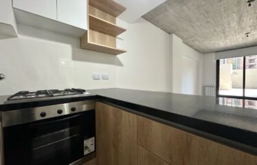 Departamento en Av. Pellegrini al 1700