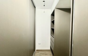 Departamento en Av. Pellegrini al 1700