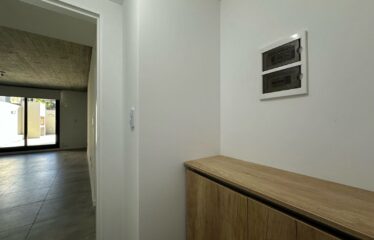 Departamento en Av. Pellegrini al 1700