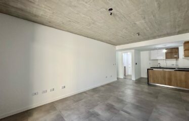 Departamento en Av. Pellegrini al 1700