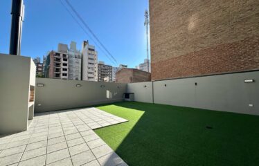 Departamento en Av. Pellegrini al 1700
