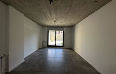 Departamento en Av. Pellegrini al 1700