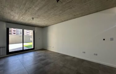 Departamento en Av. Pellegrini al 1700