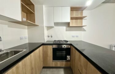 Departamento en Av. Pellegrini al 1700