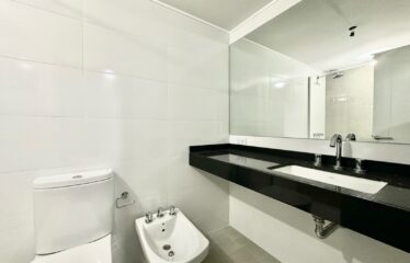 Departamento en Av. Pellegrini al 1700