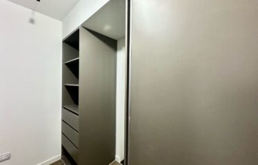 Departamento en Av. Pellegrini al 1700