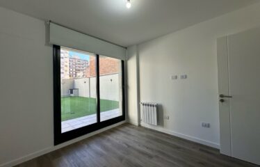 Departamento en Av. Pellegrini al 1700