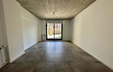 Departamento en Av. Pellegrini al 1700