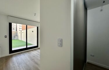 Departamento en Av. Pellegrini al 1700