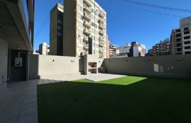 Departamento en Av. Pellegrini al 1700