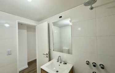 Departamento en Av. Pellegrini al 1700