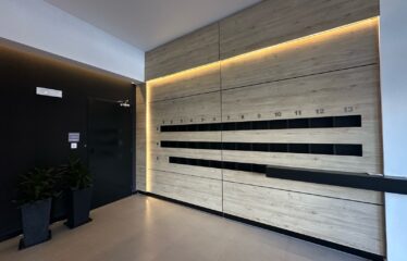 Departamento en Av. Pellegrini al 1700