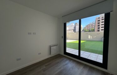 Departamento en Av. Pellegrini al 1700