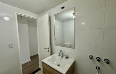 Departamento en Av. Pellegrini al 1700