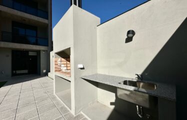 Departamento en Av. Pellegrini al 1700