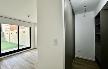 Departamento en Av. Pellegrini al 1700