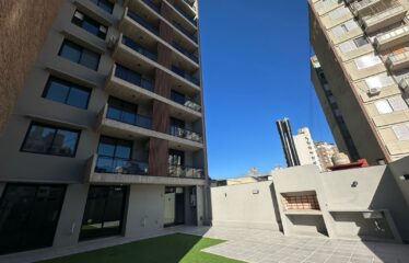 Departamento en Av. Pellegrini al 1700
