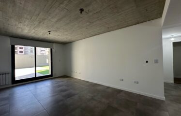 Departamento en Av. Pellegrini al 1700