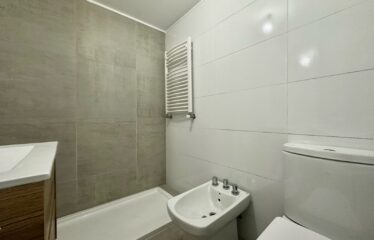 Departamento en Av. Pellegrini al 1700