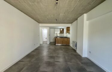 Departamento en Av. Pellegrini al 1700