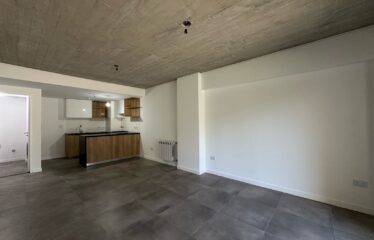 Departamento en Av. Pellegrini al 1700