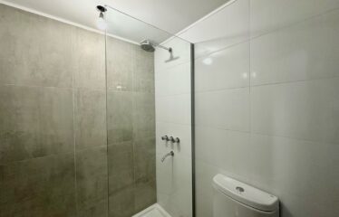 Departamento en Av. Pellegrini al 1700