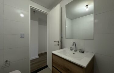 Departamento en Av. Pellegrini al 1700