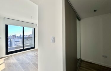 Departamento en Pellegrini al 1700