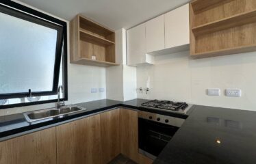 Departamento en Pellegrini al 1700