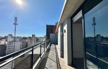 Departamento en Pellegrini al 1700