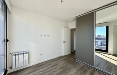 Departamento en Pellegrini al 1700