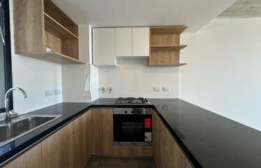 Departamento en Pellegrini al 1700