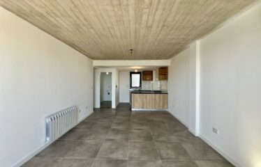 Departamento en Pellegrini al 1700