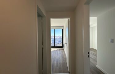 Departamento en Pellegrini al 1700