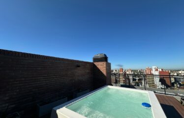 Departamento en Pellegrini al 1700